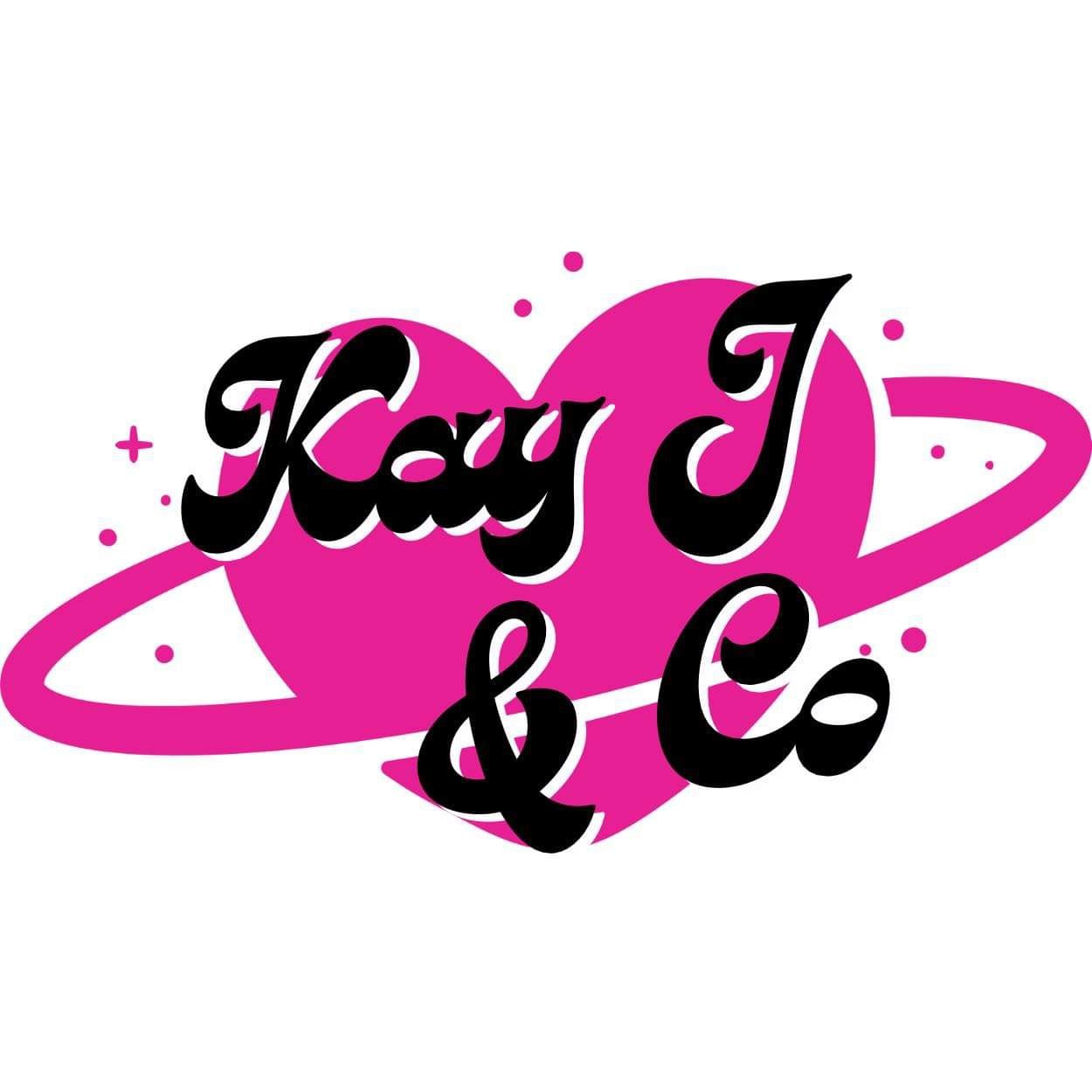Kay J and Co. logo